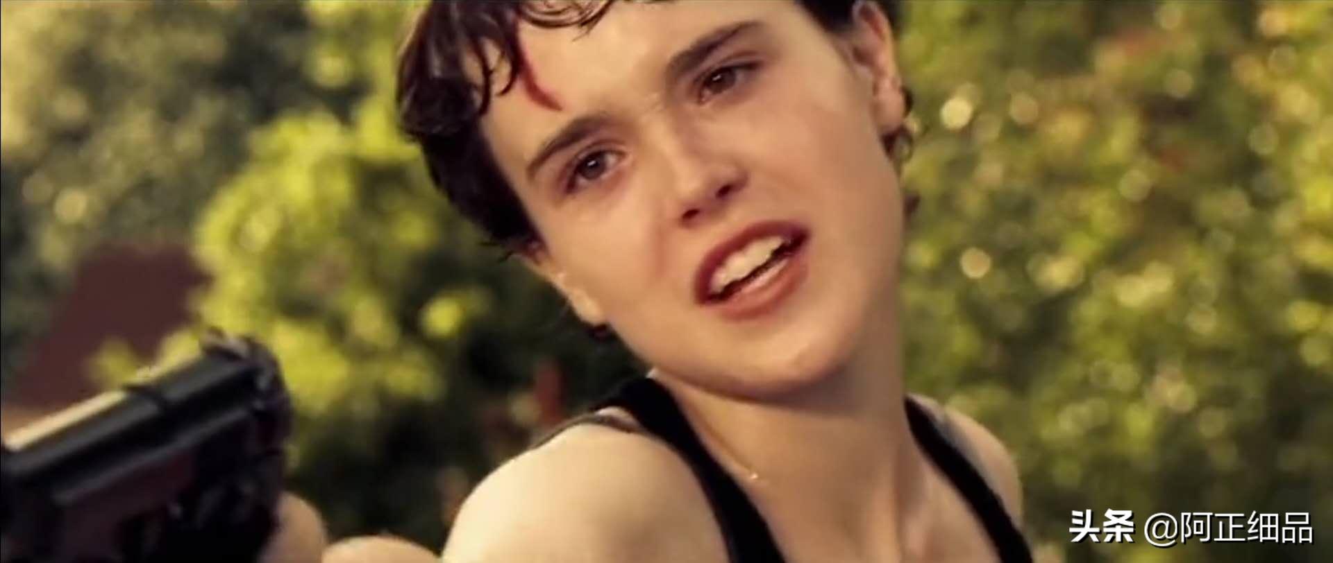 未成年少女约见网友中年大叔，拿手术刀挥向大叔*体下**