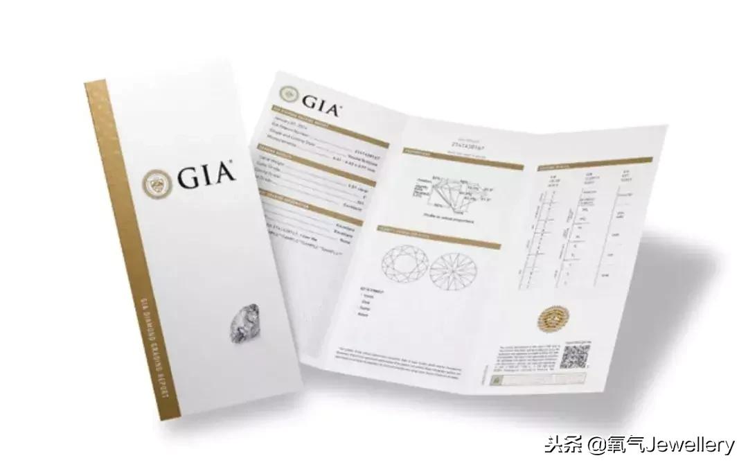 一个钻戒的真实秘密,买钻戒前必懂常识1000多