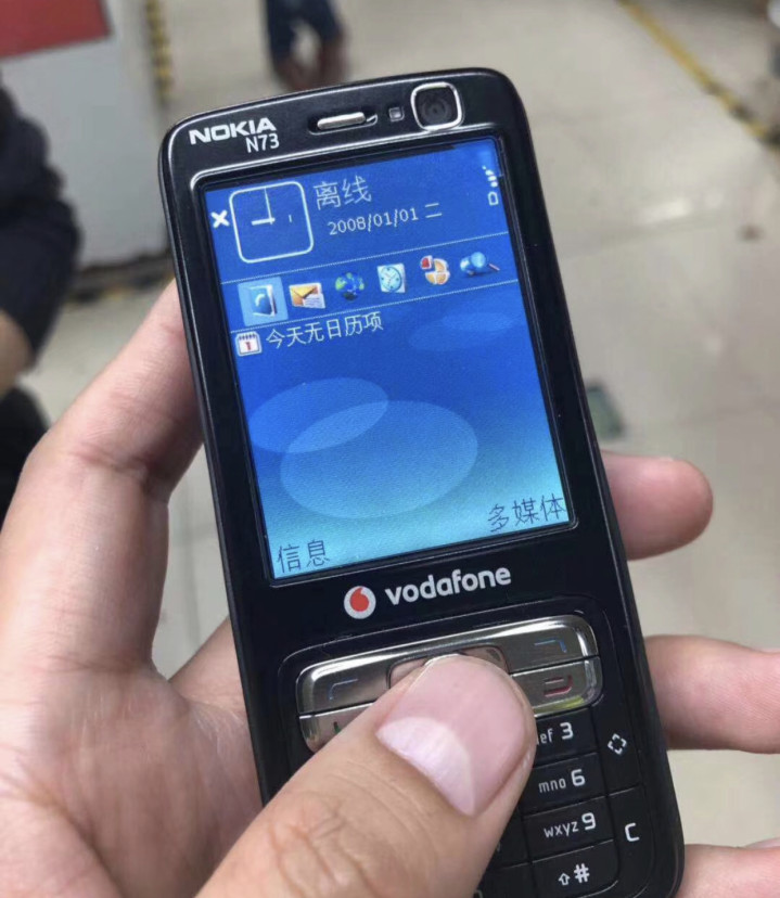 复刻机诺基亚5310,复刻诺基亚8210功能