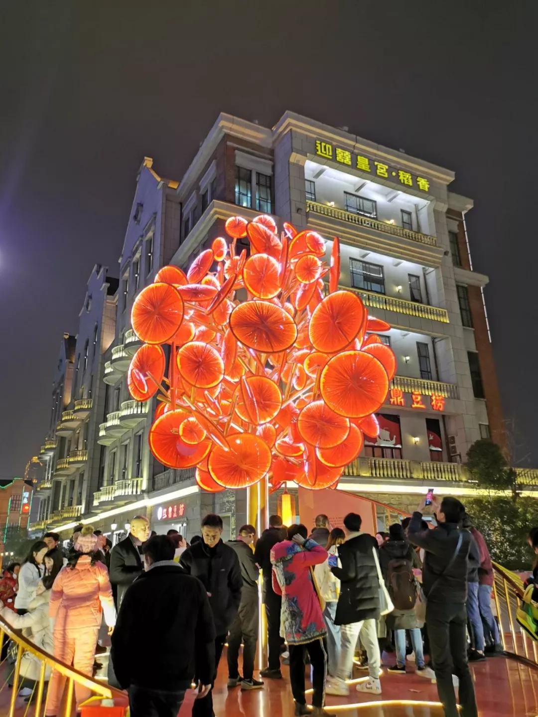 这里，可能是我爱上中国的理由