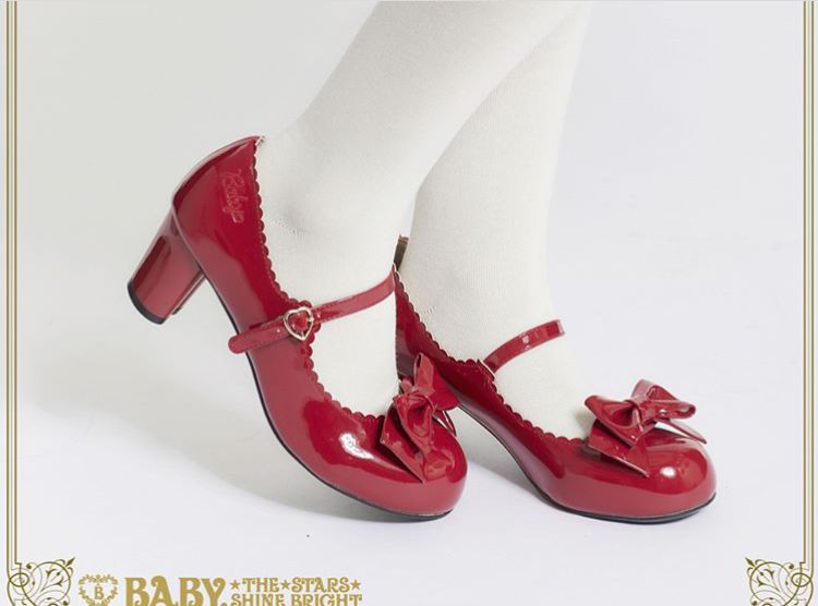 洛丽塔娃娃哪个牌子好看,baby洛丽塔萌款