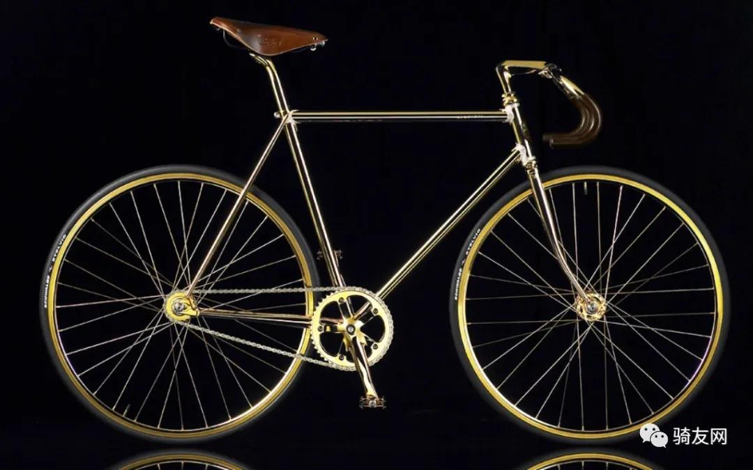全球最贵的自行车价格,全球最贵的一款自行车是多少钱
