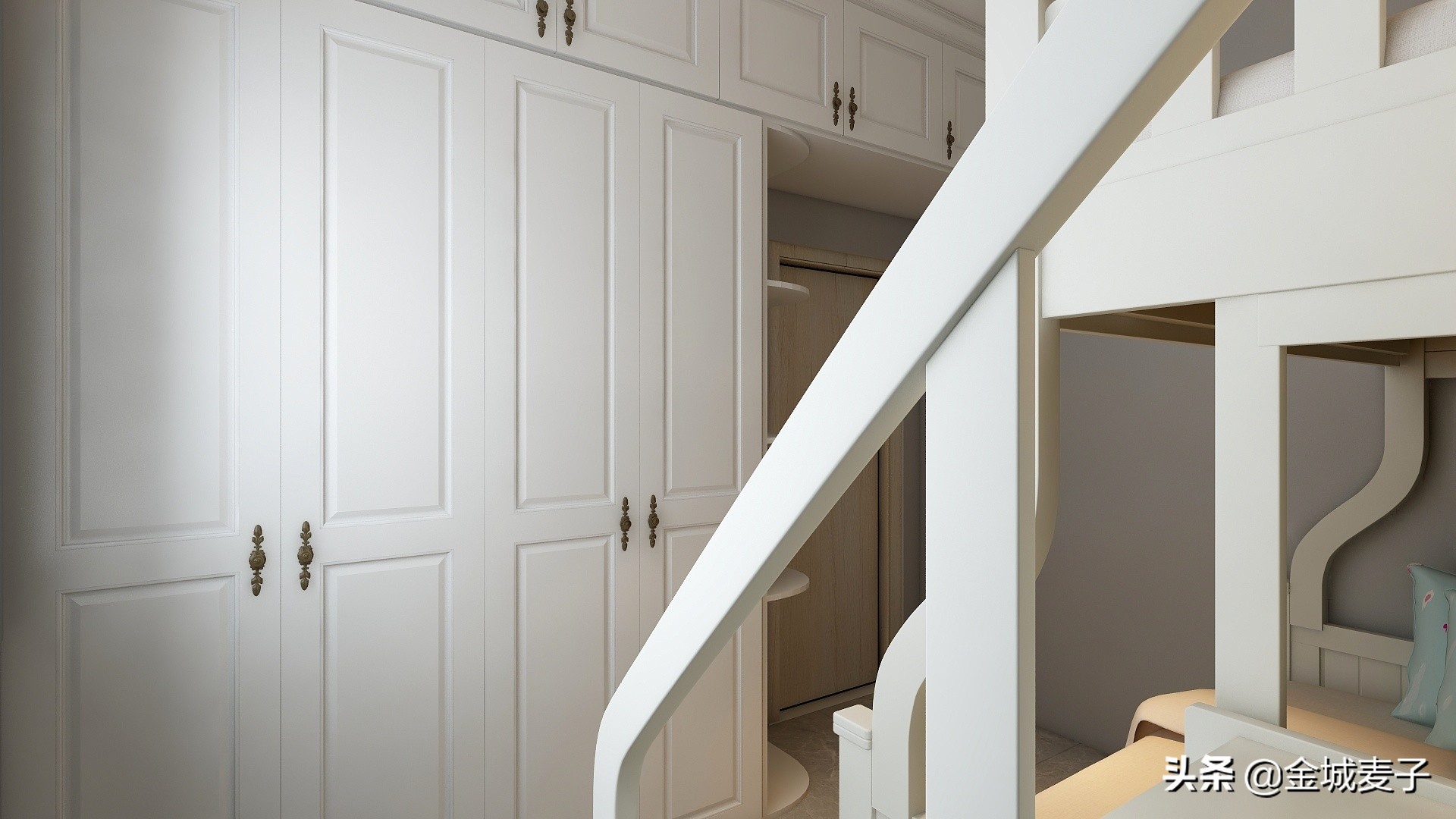 尚东家园三室两厅两卫装修,尚东嘉苑现代婚房