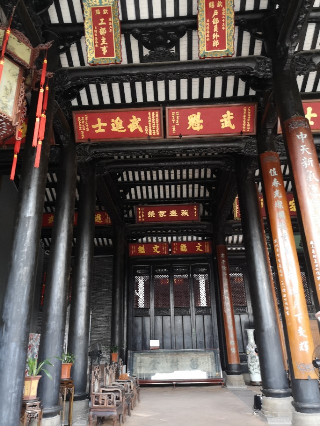 广东是不是文化沙漠，沙湾古镇告诉你！