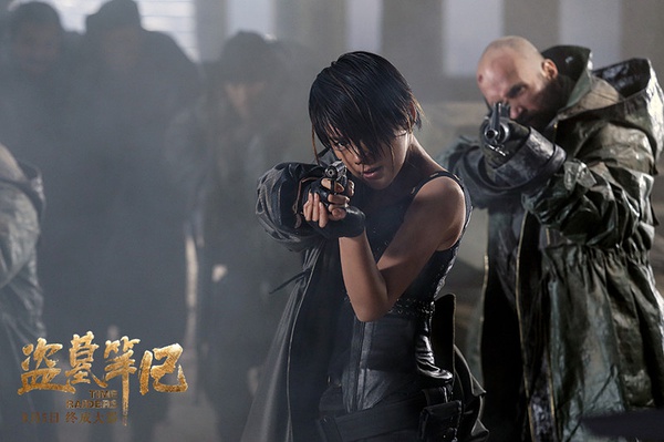 盘点百亿票房,票房突破三十亿的电影大盘点