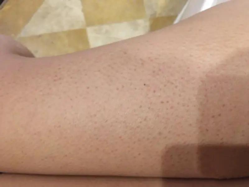 爆款频出的雅顿，原来身体乳也这么好用，抹完皮肤嫩滑自带体香