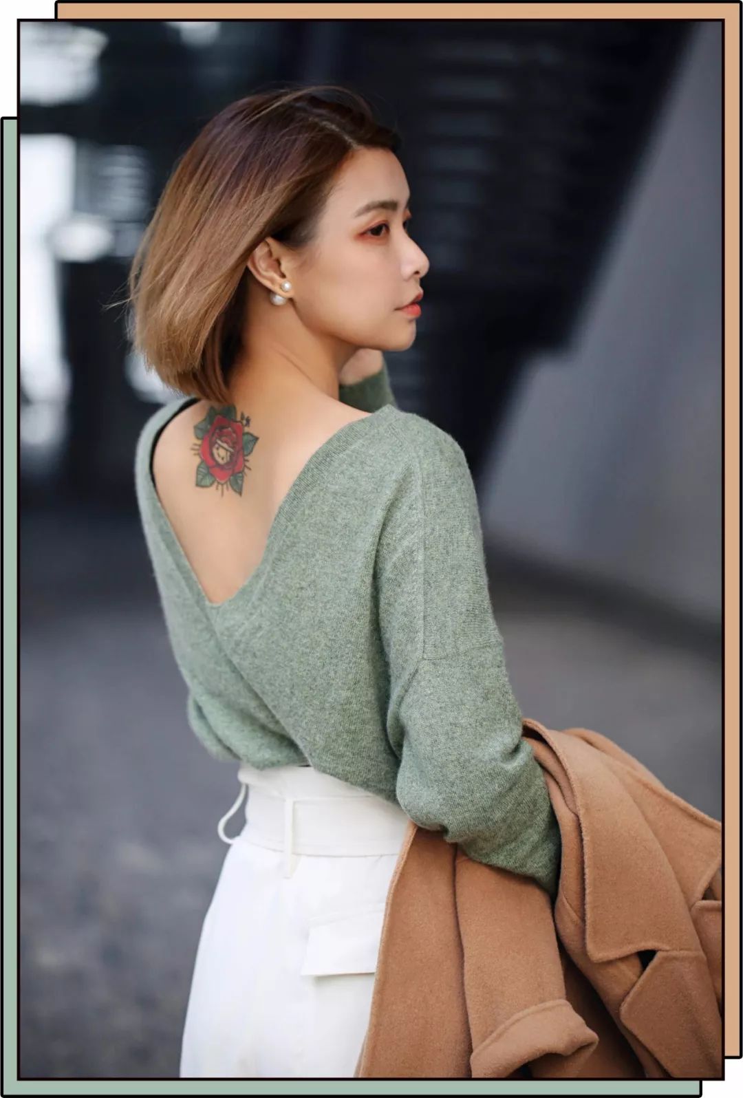 淘宝的毛衣哪个好看又实惠,淘宝比较好的毛衣