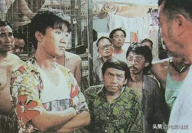 泰迪罗宾为什么是香港大佬,泰迪罗宾和刘德华对唱