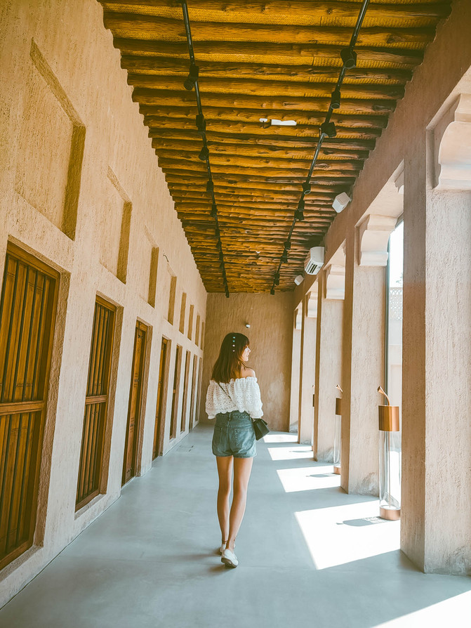 不一样的角度看迪拜,10个冷知识带你认识迪拜