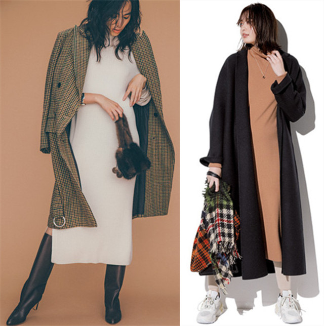 什么是针织衫穿搭风格特点,什么是羊绒针织衫