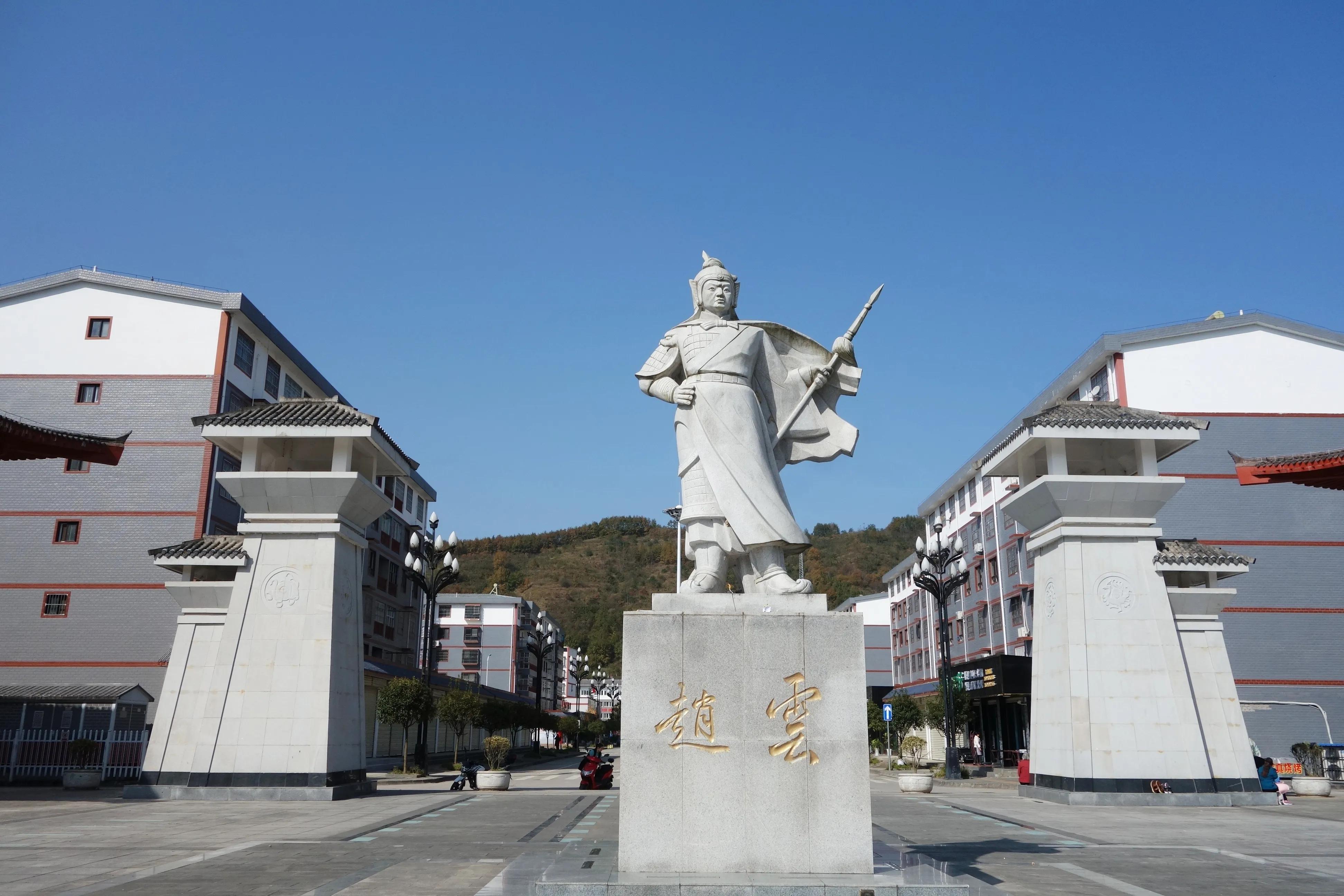 广元周边摩旅攻略,广元出发三天摩旅路线