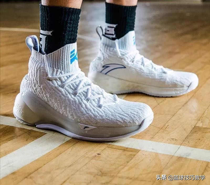 最便宜的球星正代签名鞋,最好看的几双球星签名鞋