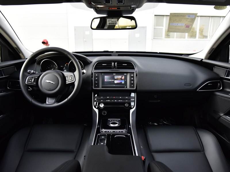 奇瑞捷豹路虎车值得买吗,xel捷豹有什么缺点