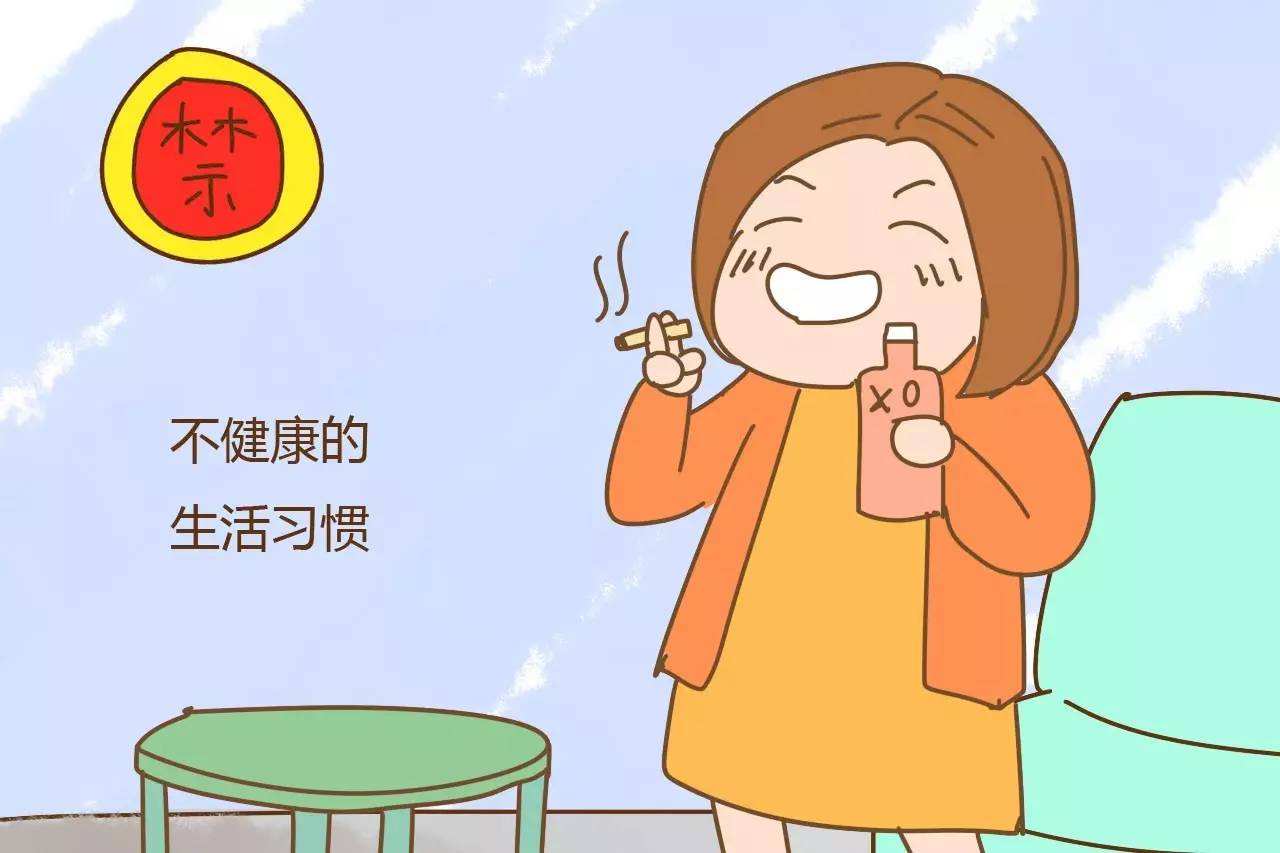 妇科疾病频繁出现，原来和这5项有关，第一个就不少女人做错