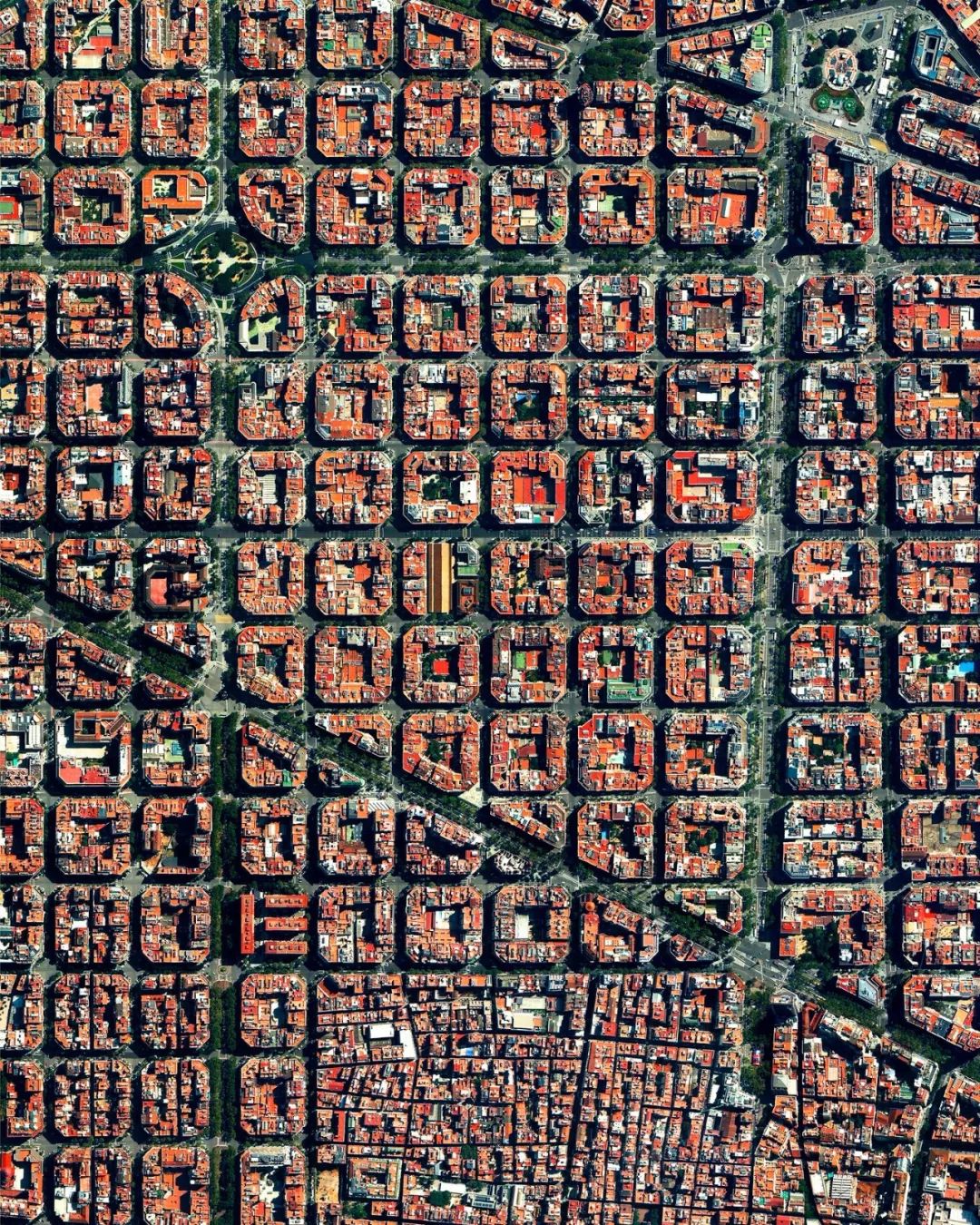 最震撼的风景摄影作品,最震撼航拍