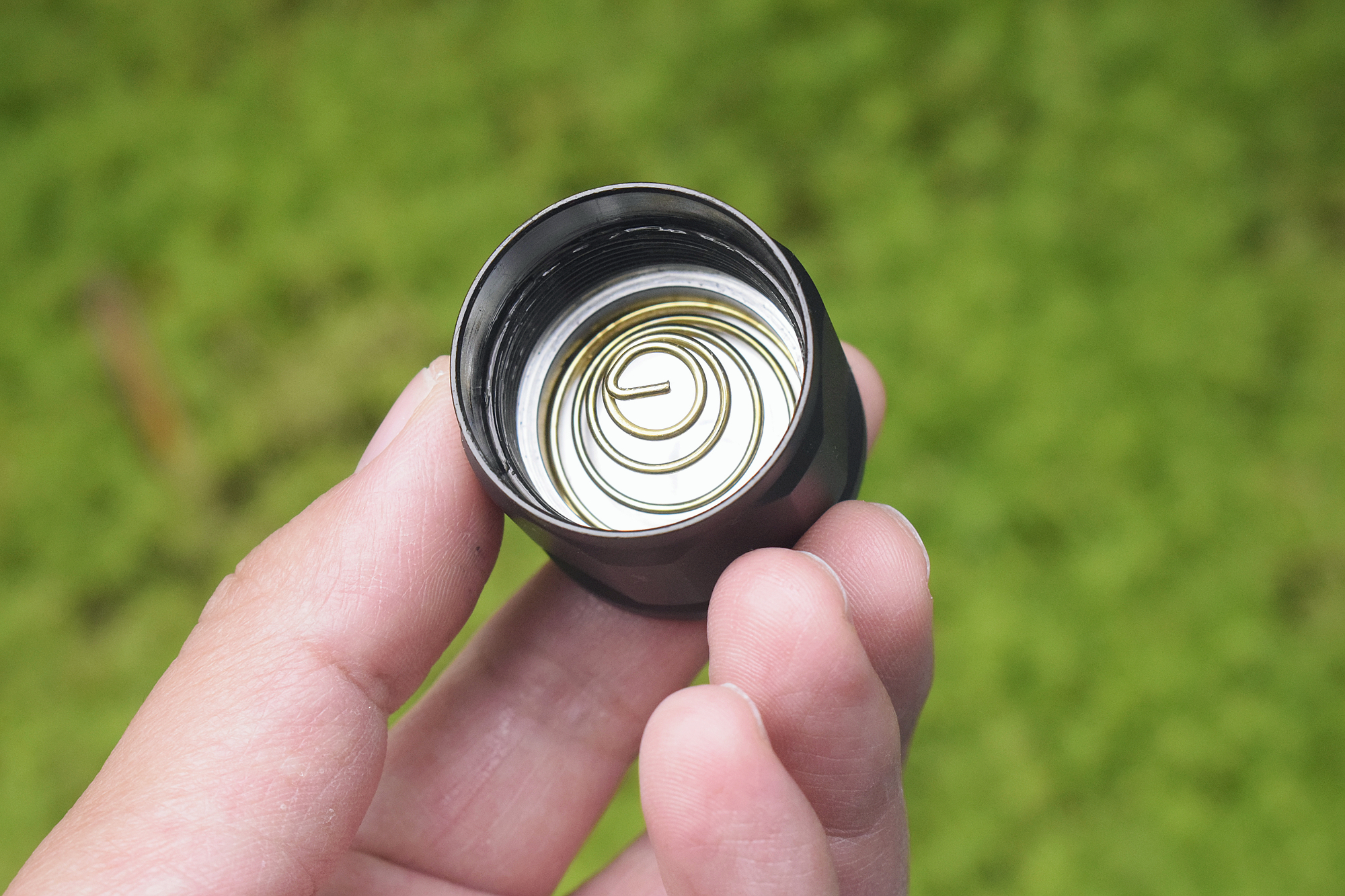 600流明户外手电,65000流明户外泛光手电