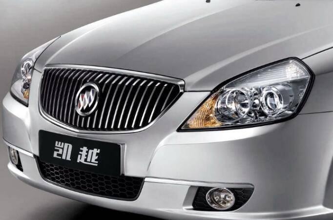 亲戚的旧车要一万块钱卖给我,19年的凯越卖五万