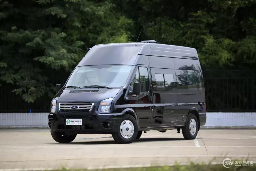 可住4人b型房车,最合理的b型房车布局4座