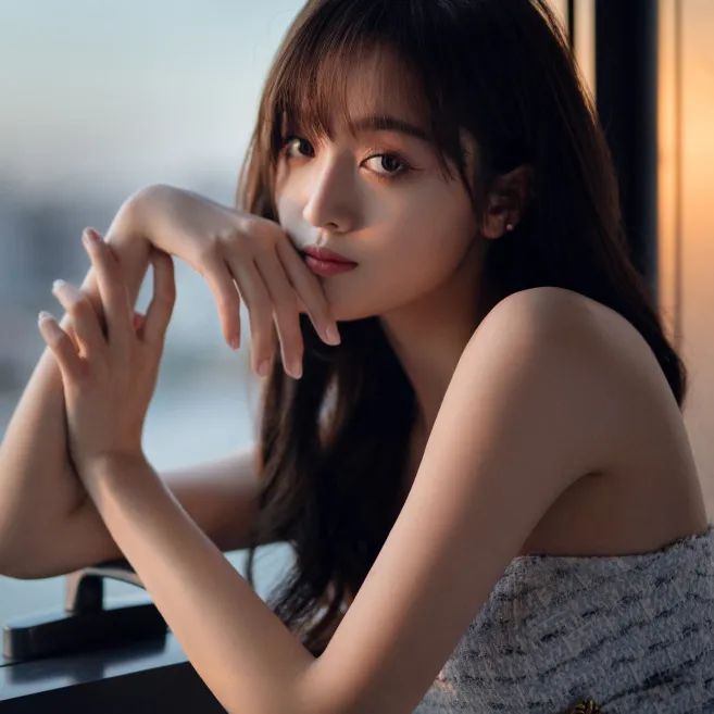 火箭少女吴宣仪穿衣搭配,吴宣仪穿衣风格有多土