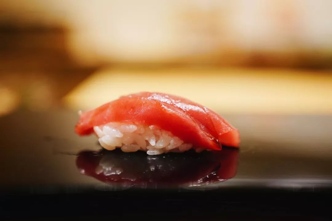 最好吃的寿司大餐,一日三餐只吃三份寿司套餐