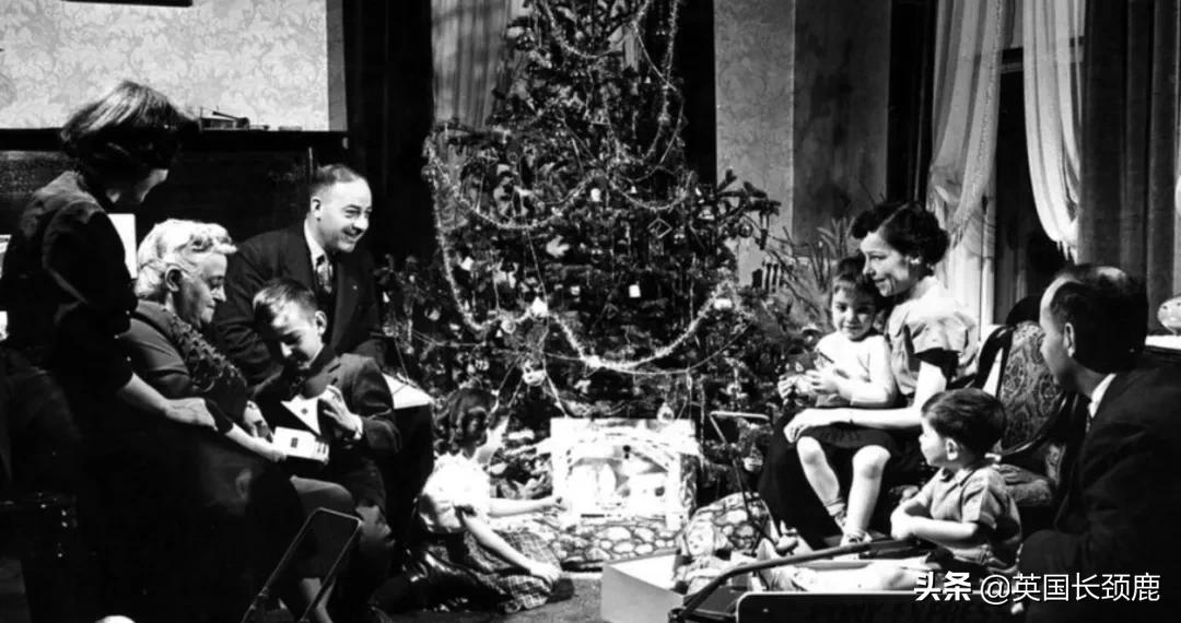 圣诞来啦！拔圣诞拉炮、喝Eggnog...有关圣诞习俗的超级科普