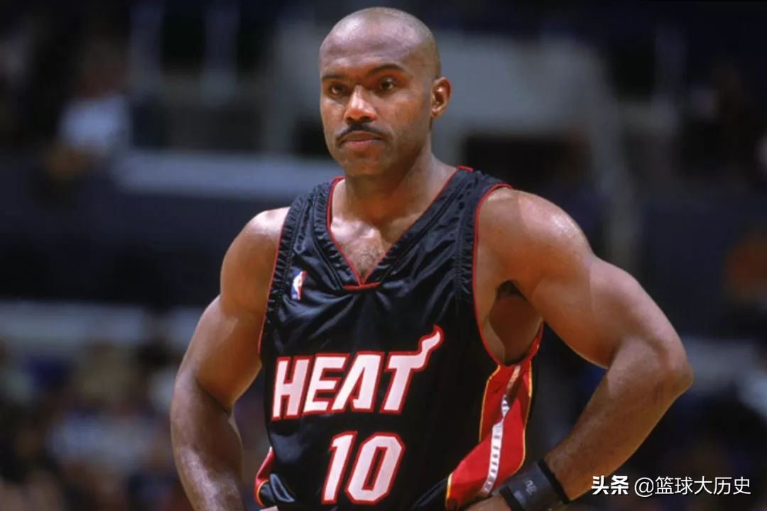 这都进不了名人堂？盘点还未入选名人堂的6大球星！