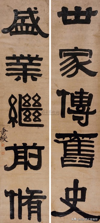 九字春联大全100副欣赏,寿联四字春联大全