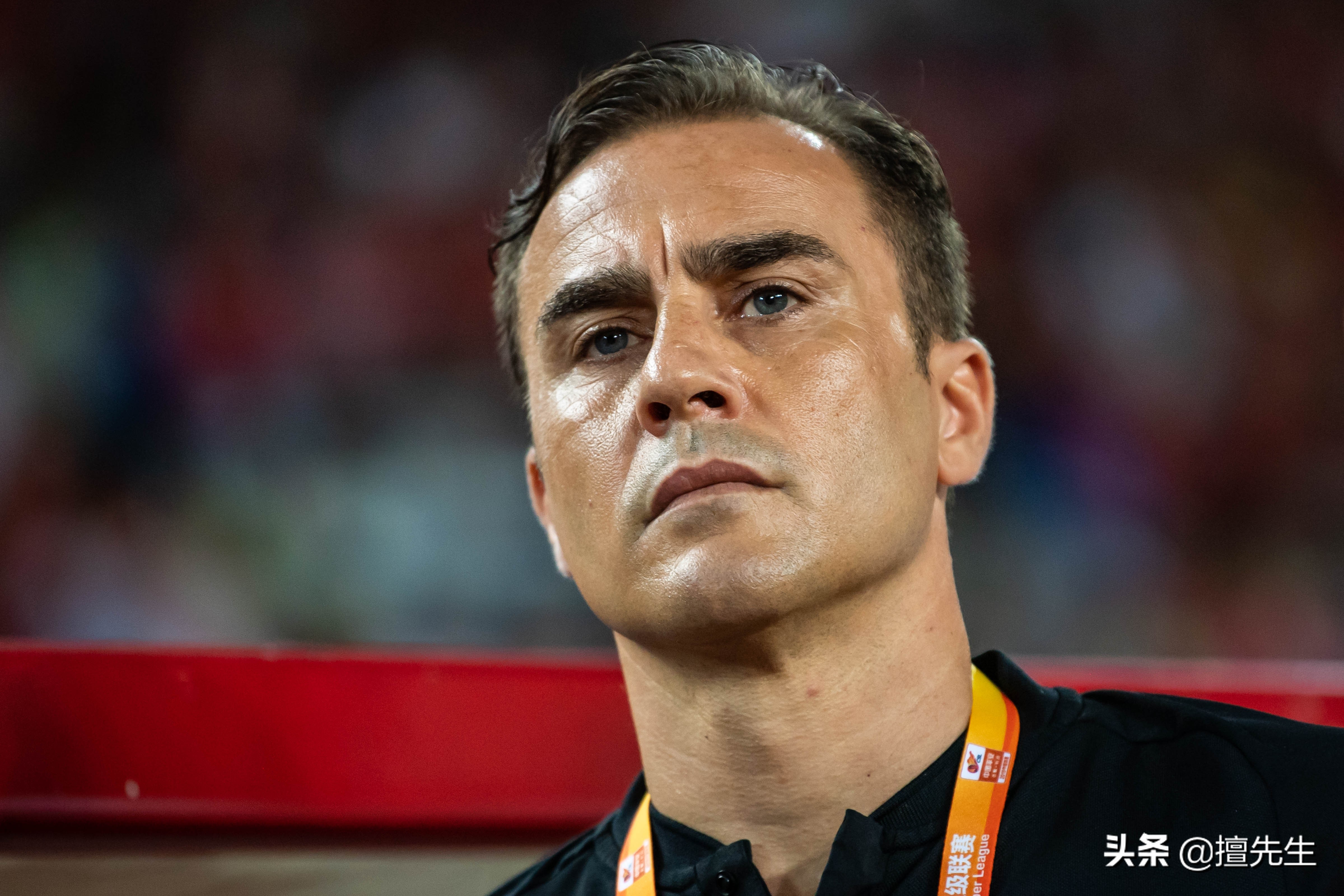 恒大对华夏韦世豪高光,恒大对比国安的影响力