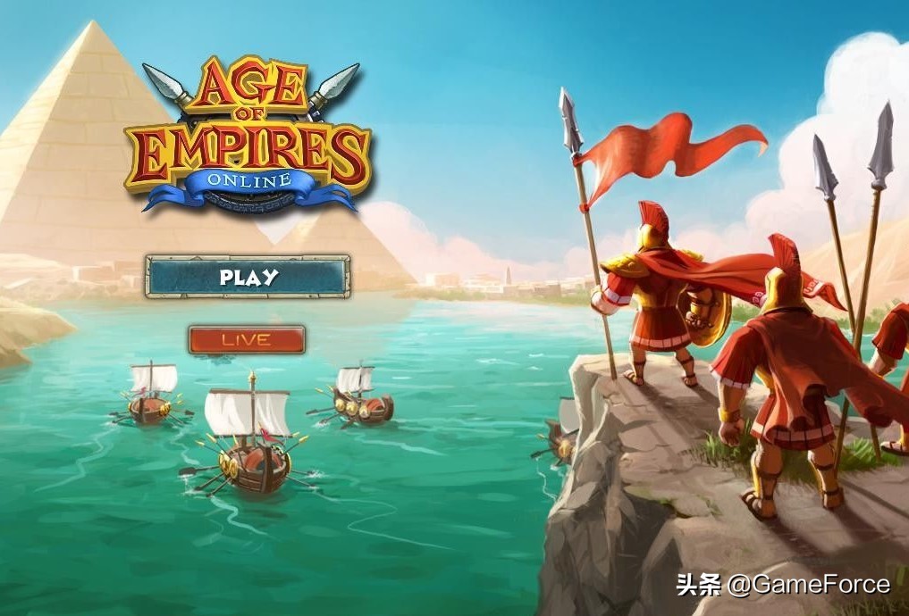 帝国时代3之后的微软，对于这个经典IP的发展到底做了哪些尝试