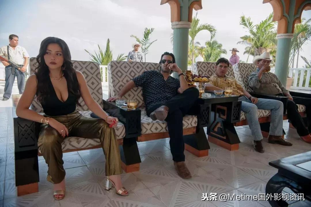 毒枭墨西哥电视剧,毒枭墨西哥第一季哪里看到