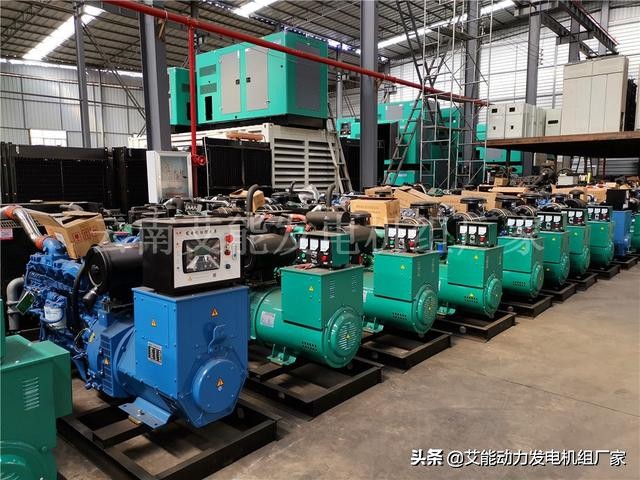 什么原因导致发电机电压过高,发电机线圈温度过高的危害