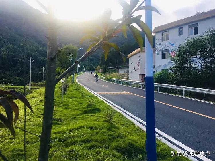 浪漫七夕快乐骑行,武平梁野山两日游