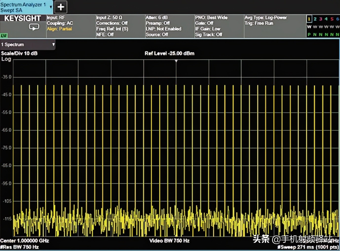 医用频谱仪原理及作用,想了解科学知识看什么