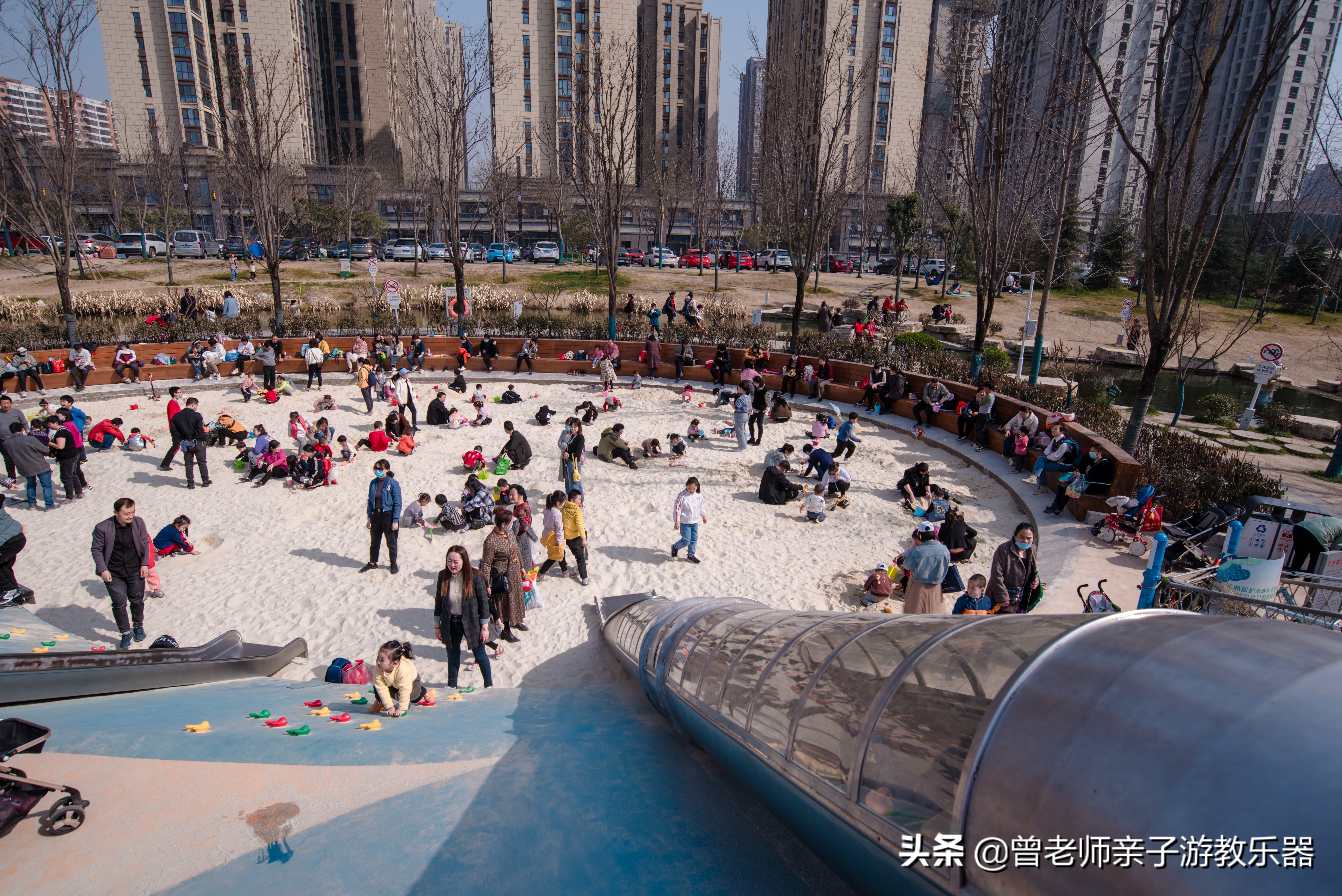 2023西安亲子游景区大全，30多个遛娃宝地，很多都免费