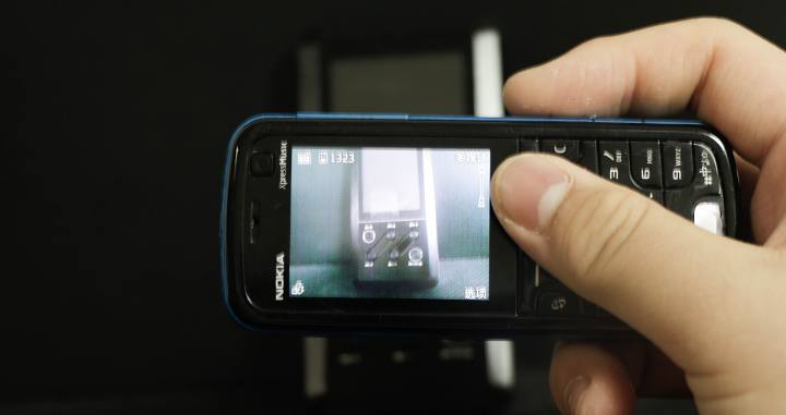 诺基亚5320li,诺基亚5320手机蓝色