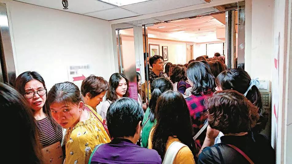 假鞋假包假化妆品,假九价疫苗香港