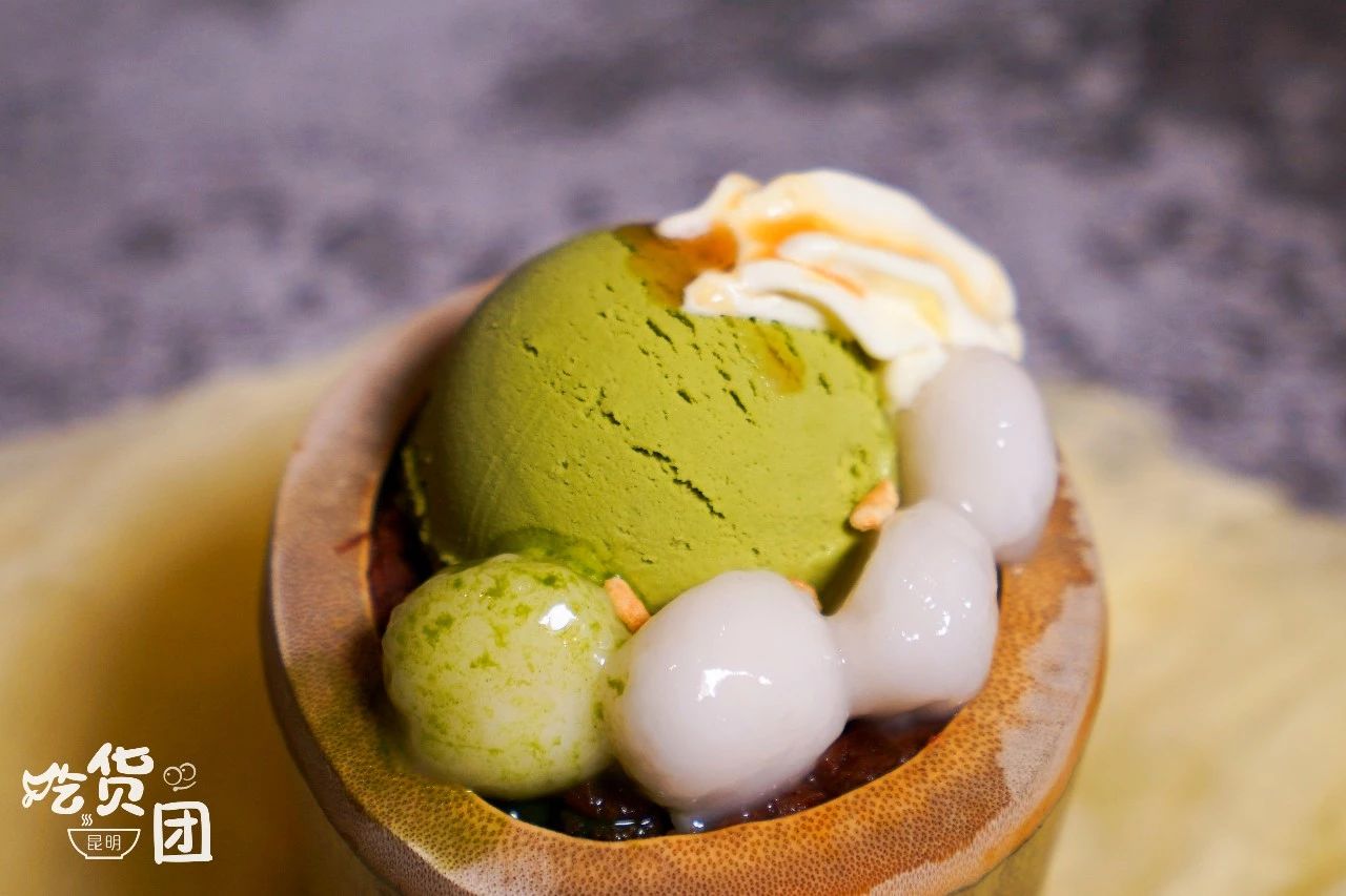 网红甘兔庵空降昆明，软萌妹纸都扎堆这里！