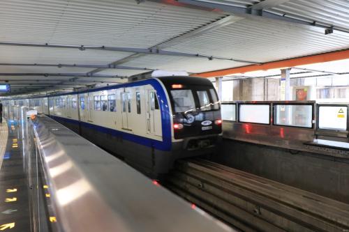 地铁12号线路线详细站点上海市区,上海地铁通了吗