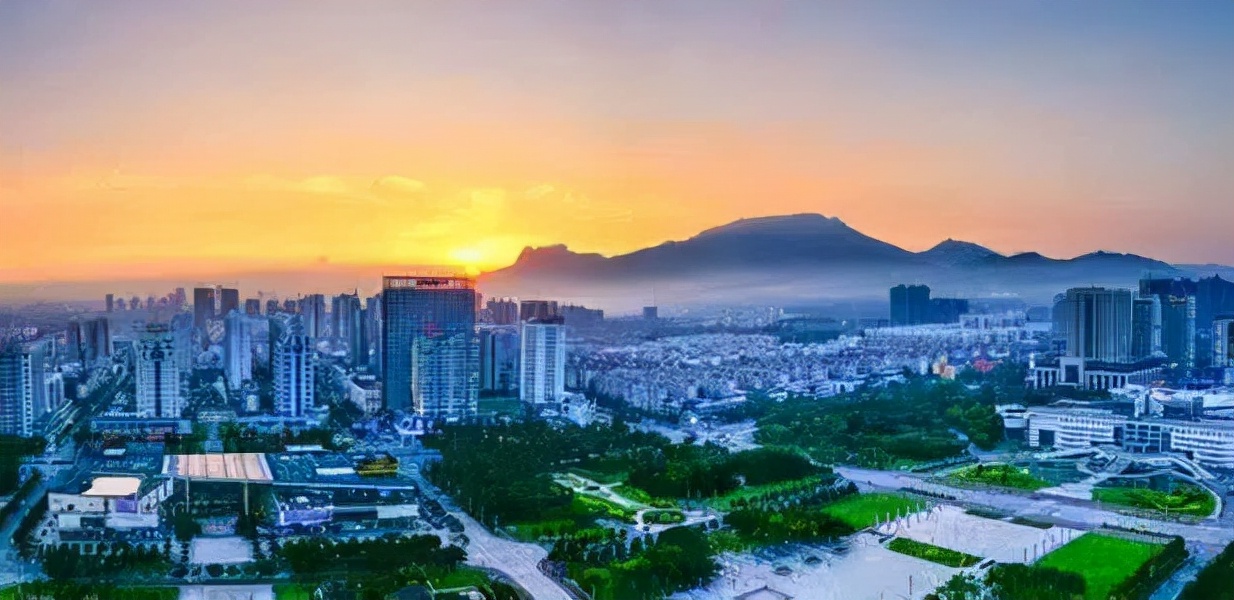 广西2020县域经济,广西地级城市有哪些