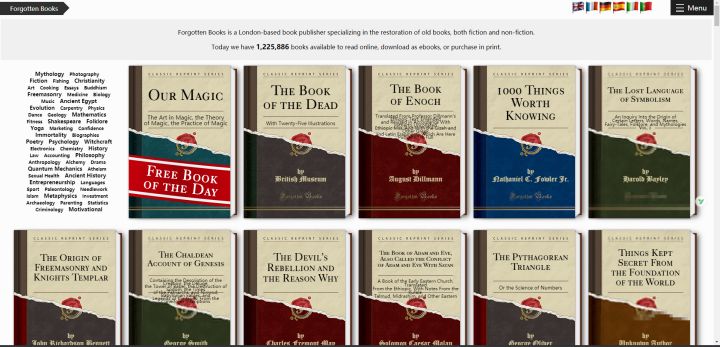 免费查找外文文献网站,免费查阅外文文献的网站有哪些