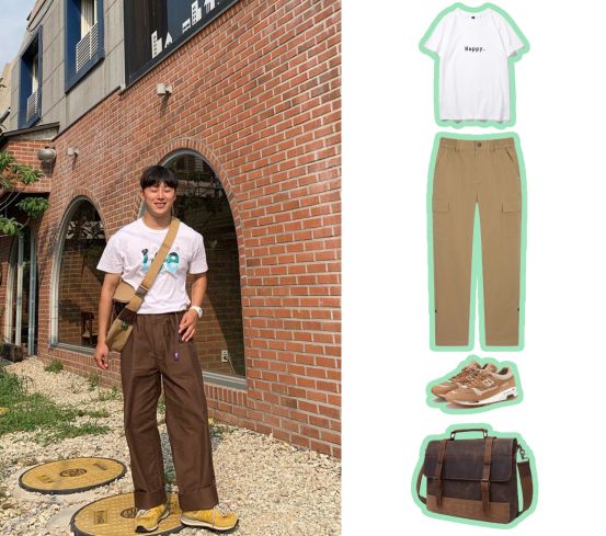 20到30岁男士背什么包比较好,男生冬季背什么包比较百搭