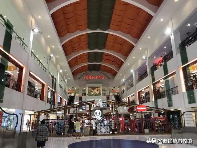 巴厘岛购物必买护肤品,巴厘岛购物攻略视频