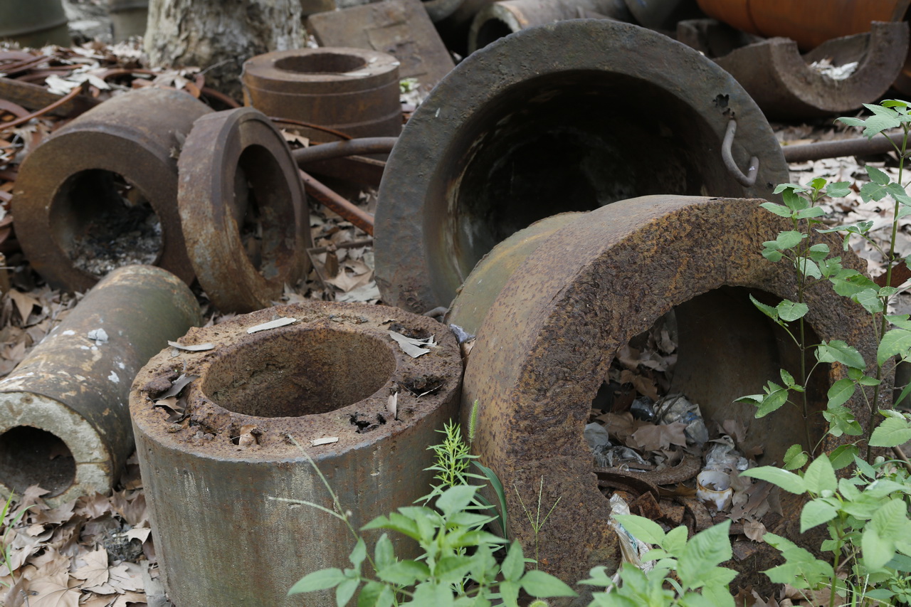 大武汉系列之武汉印染厂,大武汉系列之武汉高压电器厂
