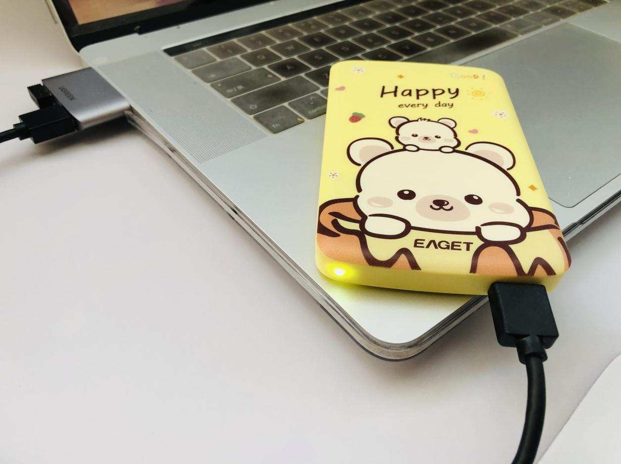 忆捷g66可以热插拔吗,忆捷g66