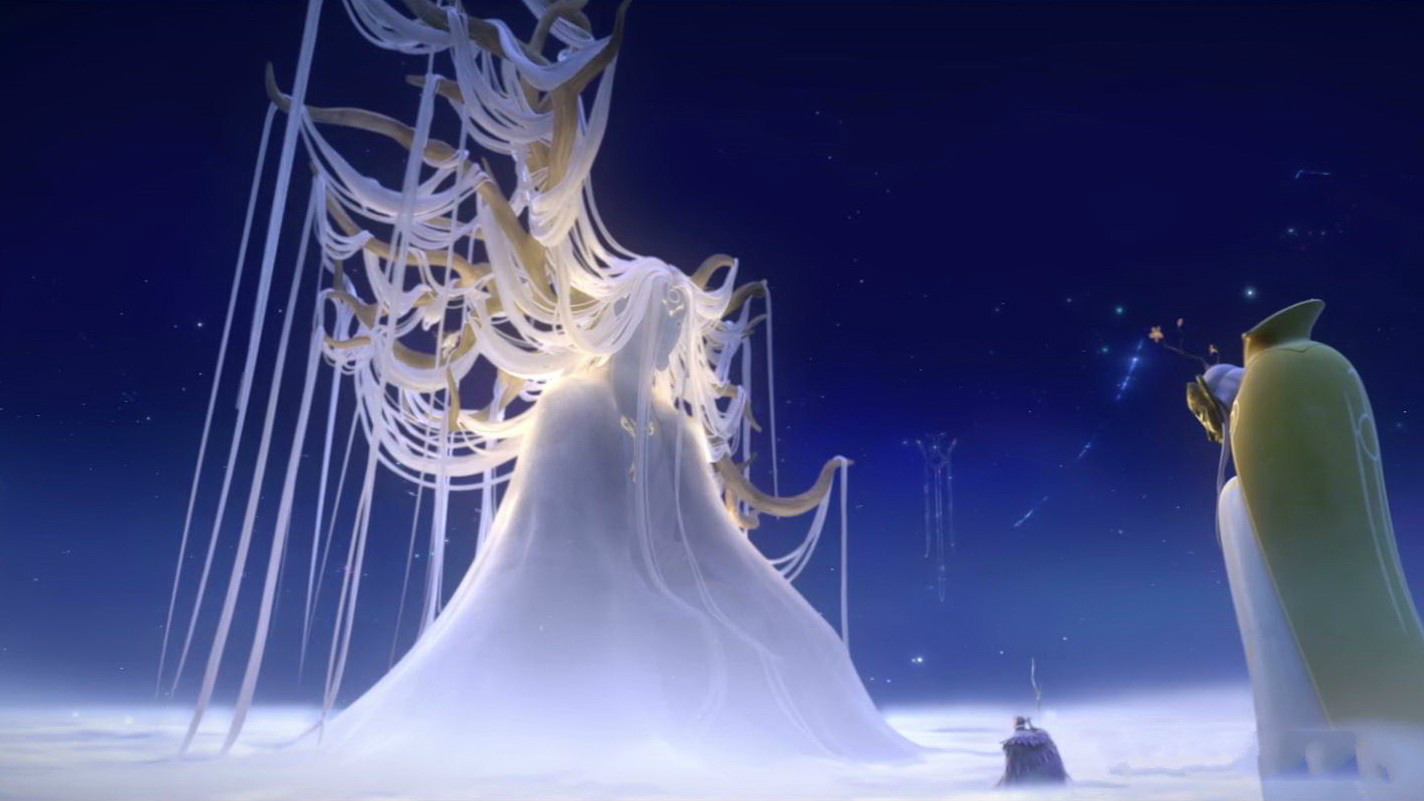 姜子牙你真的看懂了吗,为什么说姜子牙看不懂