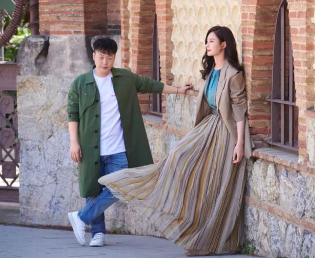 沈梦辰脱鞋,沈梦辰现场脱鞋