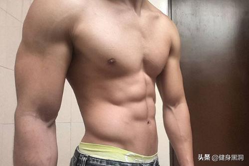 为什么肱二头肌长得慢,怎么判断肱二头肌练到位了