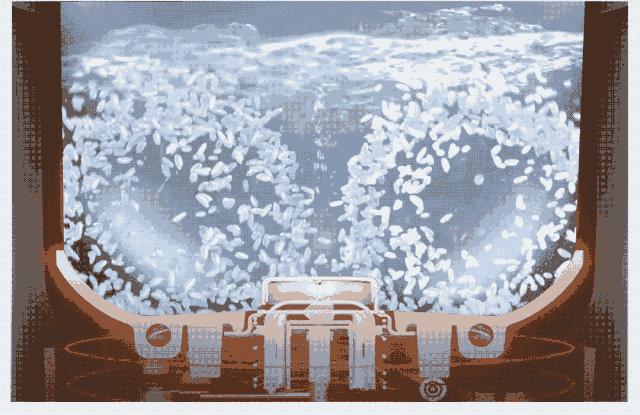 小电饭煲如何煲饭,圈厨迷你电饭煲怎么用