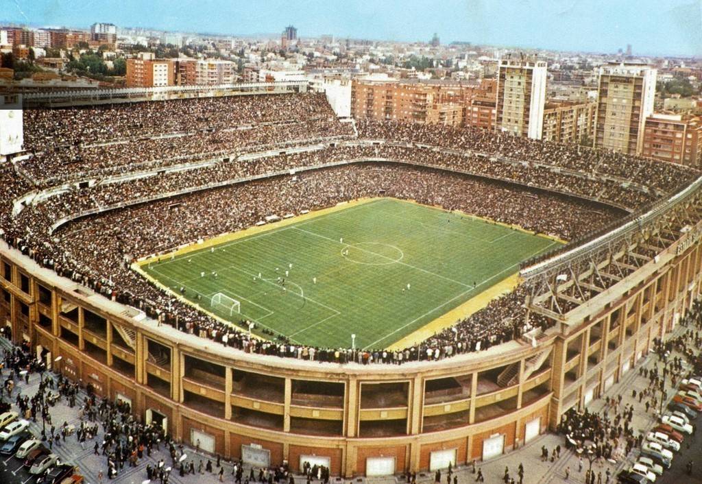 从政治家到诗人,从边裁到历史事件,球场名称的由来可多着呢