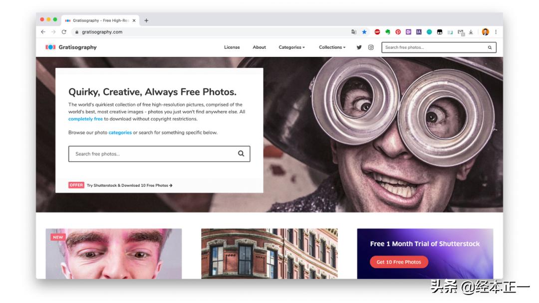 大型图库网站,比较好的图库网站有哪些